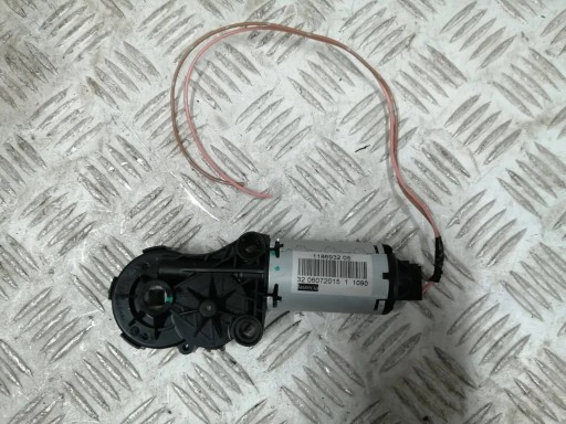 Nissan X-Trail T32 SITZVERSTELLMOTOR