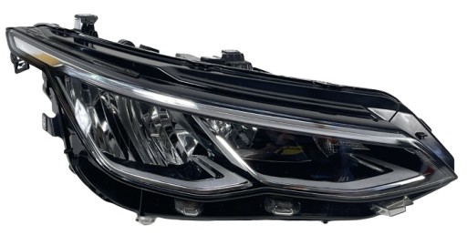 VORDERE RECHTE LAMPE VW GOLF VIII VOLL LED 5H1941006