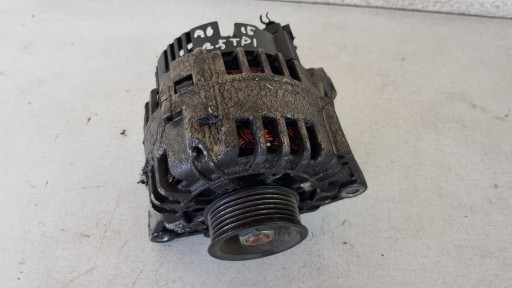 LICHTMASCHINE AUDI A6 C5 LIFT 2,5 TDI