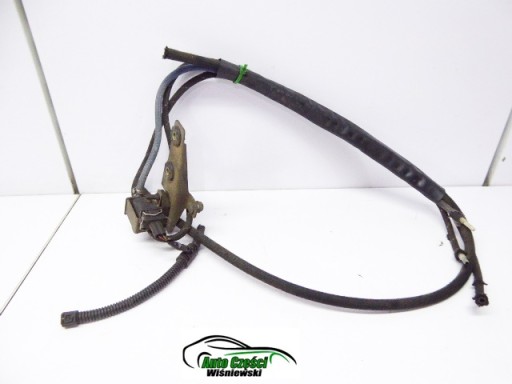VW POLO III 6K VAKUUMVENTILSTECKER 1.9 TDI