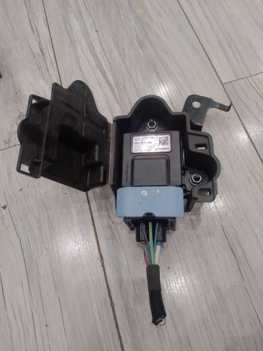 START-STOPP-CONTROLLER-MODUL PEUGEOT CITROEN 9677871680