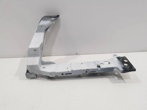 Jaguar XF Glaslampenhalterungsverstärkung, vorne rechts