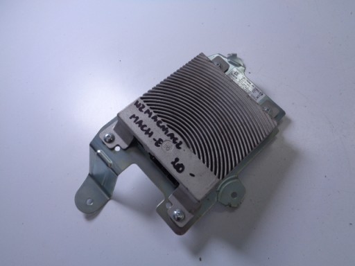 WZMACNIACZ AUDIO FORD MUSTANG MACH-E 2020-