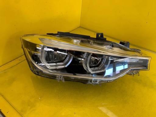 Lampe rechts BMW 3 F30 F31 Lift Full Led LCI 7214796-02