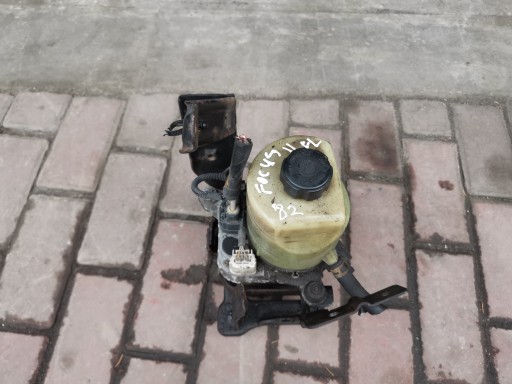 POWER PUMPE 4M513K514CA FORD FOCUS MK2