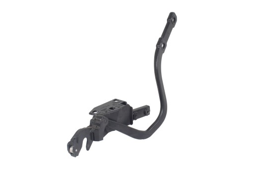 LINKER DACHSCHARNIERMECHANISMUS BMW E93 / LIFT LCI 1037409