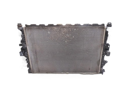WASSERKÜHLER FORD S-MAX MK1 2,5 T 6G91-8005-AB