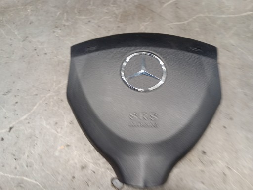 16986001029 Mercedes A W169 Airbag -Kissen
