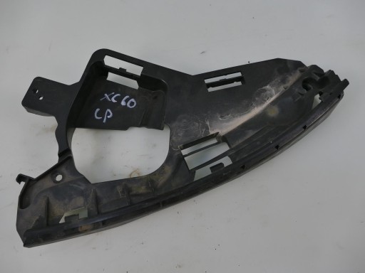 VOLVO XC60 I LIFT LINKS LAMPENSCHIEBER MONTAGE LINKS VORNE