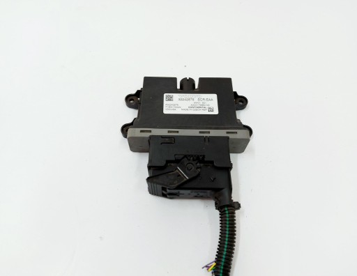 VOLVO XC40 19 AdBlue-Treibermodul 3224878