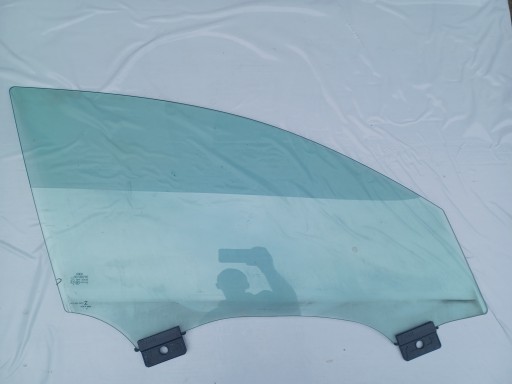 AUDI A6 C7 4G0 TÜRSCHEIBE, VORNE RECHTS, DOPPELT VERKlebt 4G0845022C