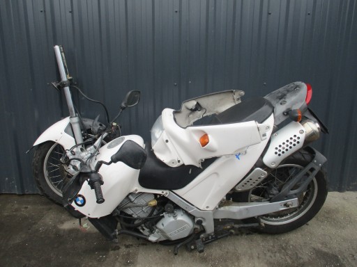 KOMPLETT MOTORRADMOTOR FÜR BMW F650 TEILE