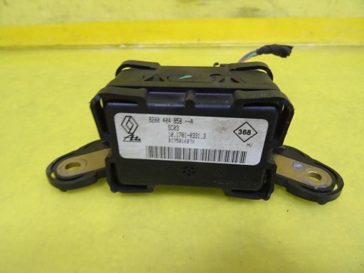 ESP-SENSORMODUL RENAULT LAGUNA II 8200404858A / 8200404858 NR173