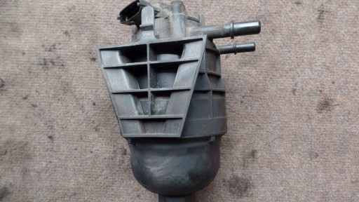 KRAFTSTOFFFILTERGEHÄUSE OPEL ASTRA K 5 1.6 CDTI 13383061