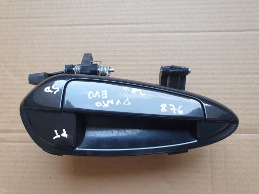 TÜRGRIFF HINTEN RECHTS FIAT PUNTO 2009- EVO GRANDE 876
