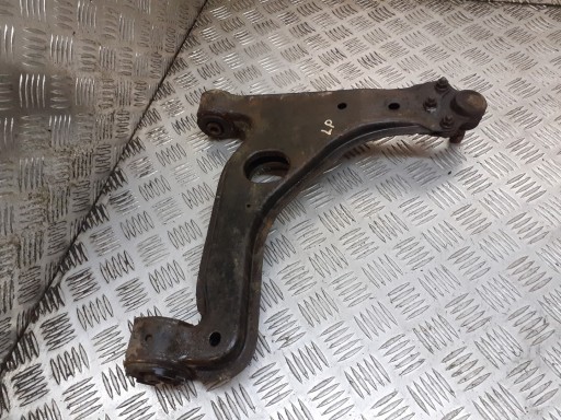 QUERLENKER VORNE LINKS OPEL ZAFIRA B 1.7 CDTI