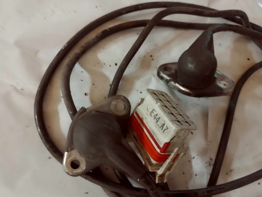 Motorölsensor Scania R Euro 5-6 1862819 Original!!