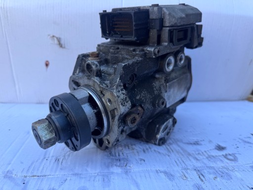 EINSPRITZPUMPE 2.0 DTI OPEL VECTRA C ZAFIRA ASTRA G SIGNUM 0470504204