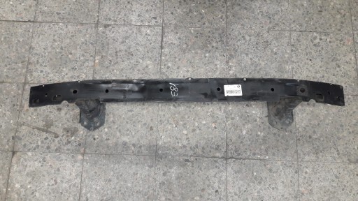 7166584 Verstärkungsträger für die vordere Stoßstange BMW 3 E90