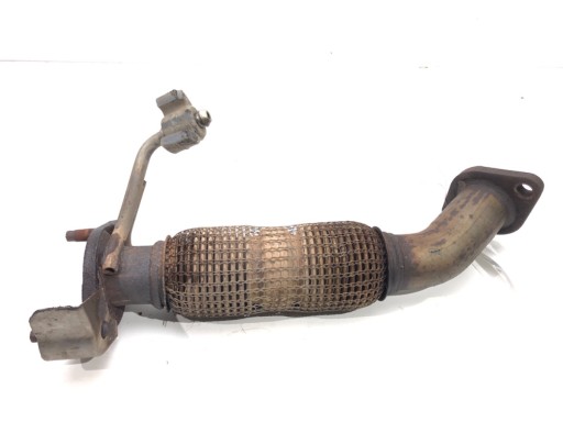 AUSPUFFROHR KIA NIRO 16-22 1.6GDI