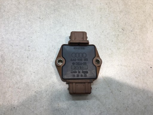 ZÜNDMODUL AUDI A4 B5 FL 2.6 V6 4A0905351