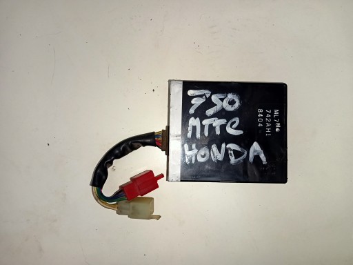 Honda VFR 750 Controller-Modul 88-89 ML7M 742AH1