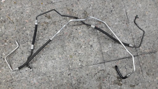 9638222480d Servolenkungskabel Peugeot 206 3d