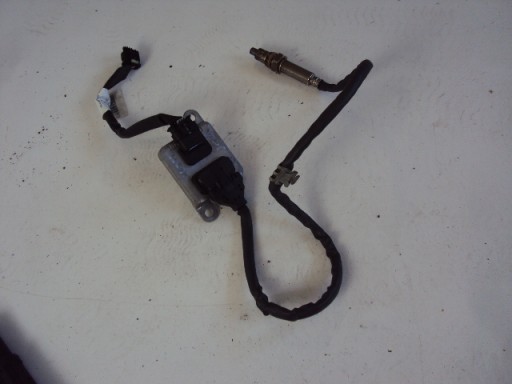 LAMBDA NOX SONDE MERCEDES C-KLASSE W205 2.2CDI
