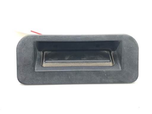 HECKKLAPPE GRIFF MERCEDES X204 A2047500193 SUV 08-15
