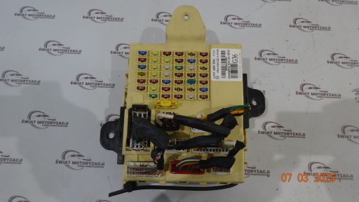 Kia Sorento II 4x4 10R Sicherungsbox 954002P930 97RA-012341