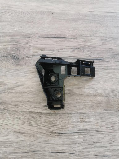 Volkswagen Golf VII Schieber, Stoßstangenhalterung hinten, hinten rechts 5G6807394A