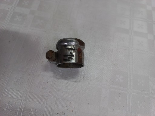 MUFFLER CLAMP ROMET 023 010 017 MOSQUITO PARTS MOTOR BIKE
