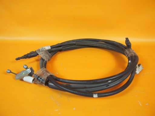 Volvo V40 II Handbremsseile 31362665