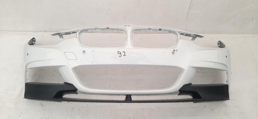 BMW F30 F31 M-Paket Frontstoßstange M Performance