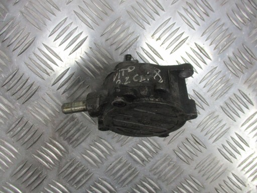VAKUUMPUMPE VAKUM MERCEDES VITO II W639 2.2 CDI A6462300165
