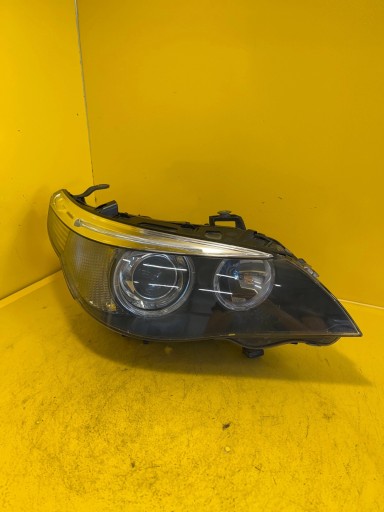 Rechte Lampe BMW 5 E60 E61 03-06 BI-Xenon D2S