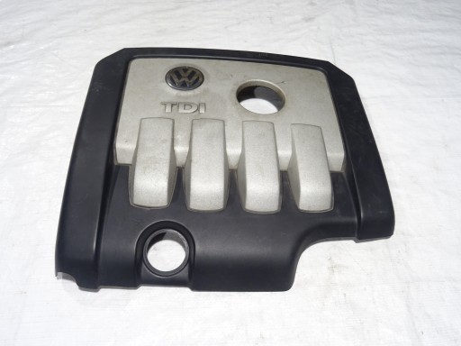 OBERE MOTORABDECKUNG VW PASSAT B6 3C0 2.0 TDI BKP 03G103925BP