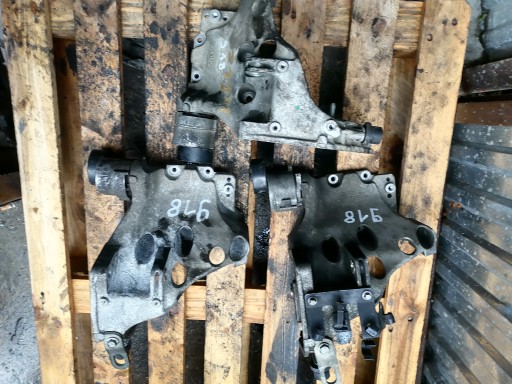 ZAFIRA B 1.9CDTI EINSPRITZPUMPENARM 55187918