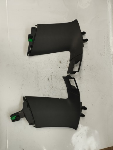 Opel Astra V K Combi hintere legale Trys links + rechts 39046856 39046857