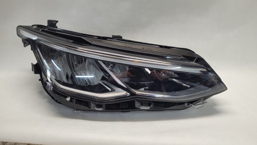 VORDERE RECHTE LAMPE VW GOLF VIII VOLL LED 5H1941006