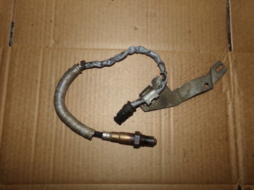 LAMBDASONDE BMW E60 E90 335I 3.0 BITURBO