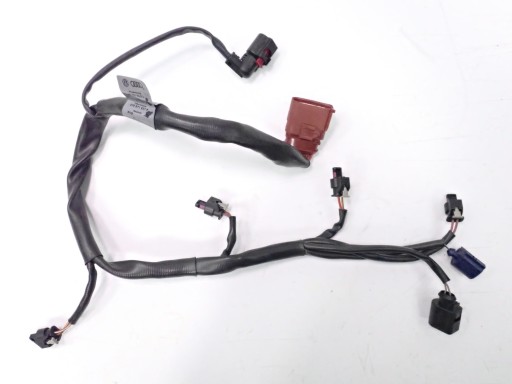 EINSPRITZKABELBAUM AUDI A8 D4 4.2 FSI 079971627P