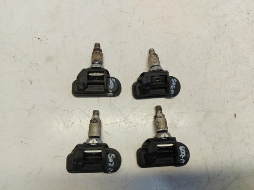 MERCEDES W205 C300e RADDRUCKSENSOR
