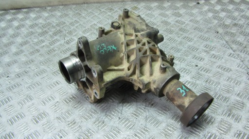 VOLVO XC60 LIFT 2.4 GETRIEBEREDUZIERGERÄT 31437651 13-17