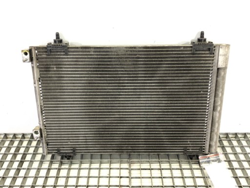 KLIMAANLAGE KÜHLER PEUGEOT 3008 1,6 109KM 9682531580 09-17