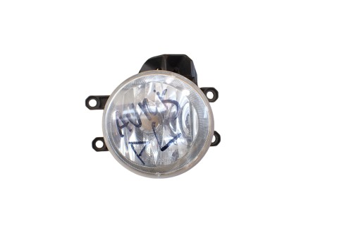 Toyota Yaris III Auris II Hologen Front links 81220-02110