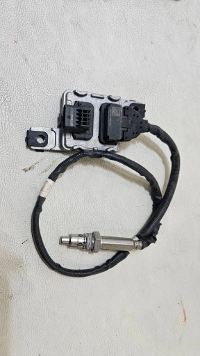 ABGASSENSOR NOX VW CRAFTER MAN 2.0 TDI 04L907805FB