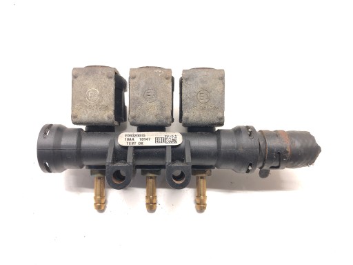 INJEKTOREN FÜR LPG-GAS 67R-010223