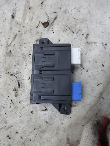 C4 PICASSO II STEUERMODUL 9800162780