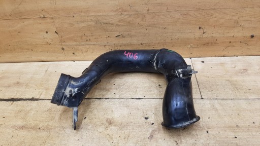 LUFTANSAUGSCHLAUCH PEUGEOT 406 2.0 HDI